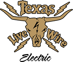 Texas Live Wire - Homepage